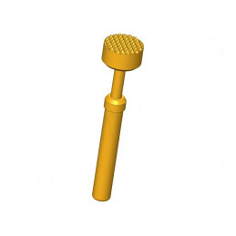 Ac de testare Abatere arc 4,8mm max. 6mm | Electronic-mag.ro | Componente Electronice
