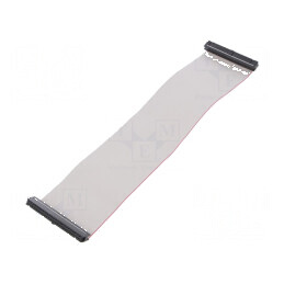 Cablu panglică IDC 1,27mm 0,3m | Electronic-mag.ro | Componente Electronice