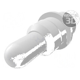 Ac de testare Abatere arc 2,75mm, Pas 6,66mm, 3A | Electronic-mag.ro | Componente Electronice