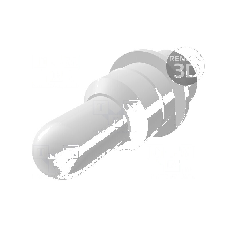 Ac de testare Abatere arc 2,75mm, Pas 6,66mm, 3A | Electronic-mag.ro | Componente Electronice Ac de testare Abatere arc 2,75mm, Pas 6,66mm, 3A | Electronic-mag.ro | Componente Electronice