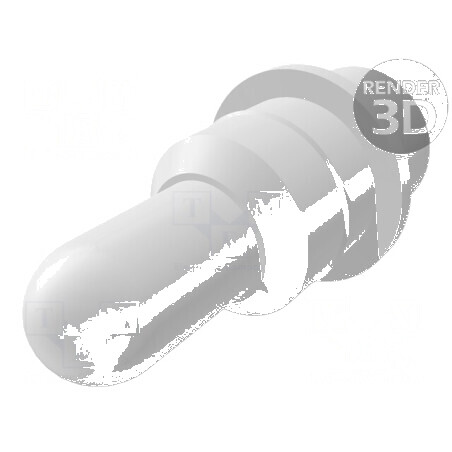 Ac de testare Abatere arc 2,75mm, Pas 6,66mm, 3A | Electronic-mag.ro | Componente Electronice