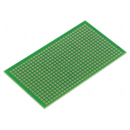 Placă PCB Verticală pentru Proiecte Electronice | Electronic-mag.ro | Componente Electronice