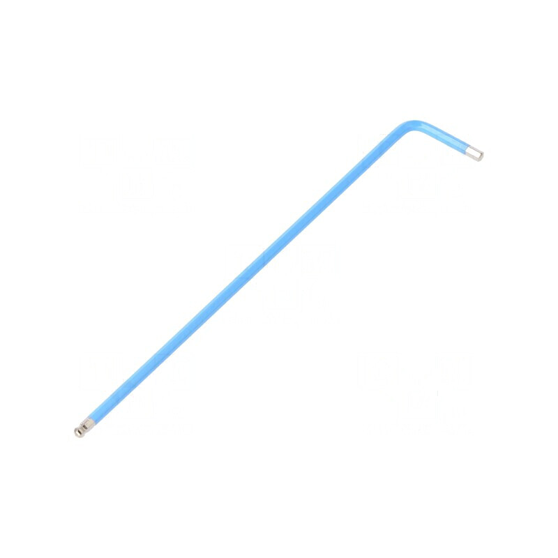 Cheie imbus sferică HEX 2mm, lungime totală 101mm | Electronic-mag.ro | Componente Electronice Cheie imbus sferică HEX 2mm, lungime totală 101mm | Electronic-mag.ro | Componente Electronice
