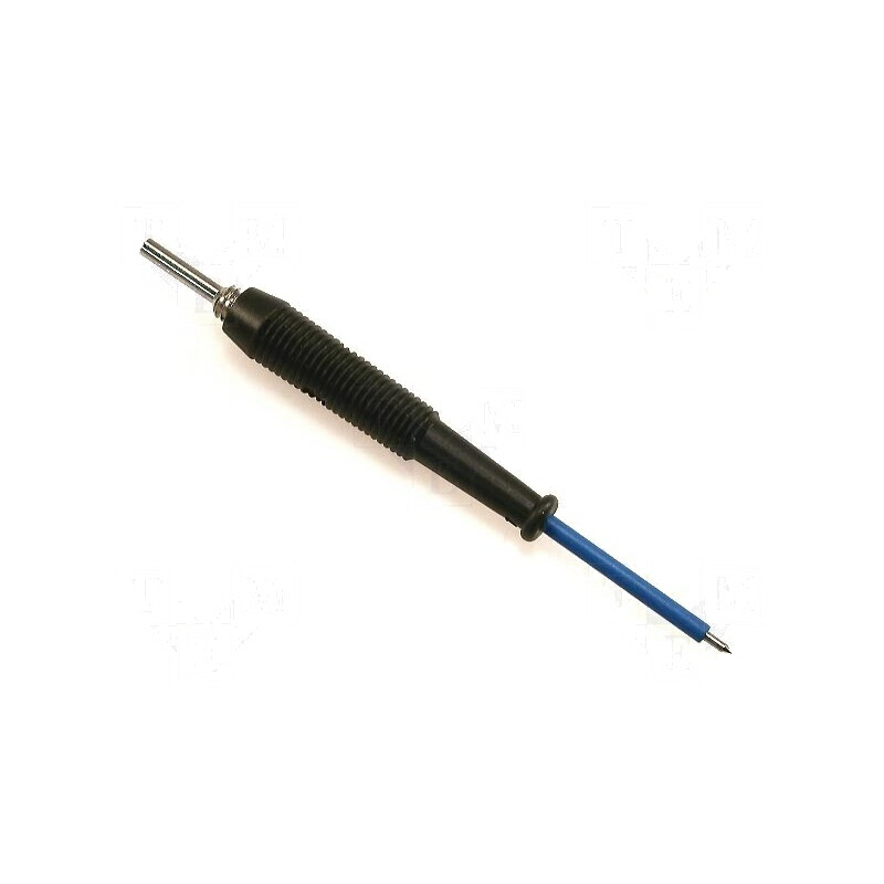 Terminal de măsurare 1A negru 2mm 60VDC | Electronic-mag.ro | Componente Electronice Terminal de măsurare 1A negru 2mm 60VDC | Electronic-mag.ro | Componente Electronice