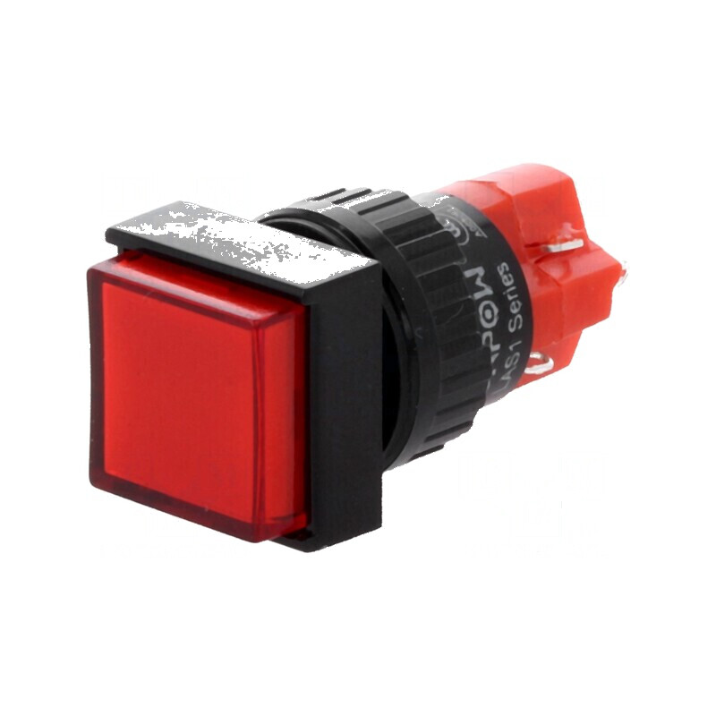 Comutator Poz 2 SPDT 3A/250VAC ON-(ON) cu acţionare prin apăsare | Electronic-mag.ro | Componente Electronice Comutator Poz 2 SPDT 3A/250VAC ON-(ON) cu acţionare prin apăsare | Electronic-mag.ro | Componente Electronice