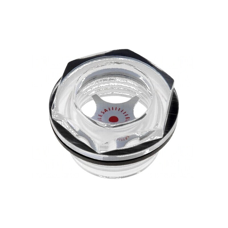 Indicator nivel Diametru orificiu inspecție 21mm M26 8-10Nm Cheie 27mm | Electronic-mag.ro | Componente Electronice