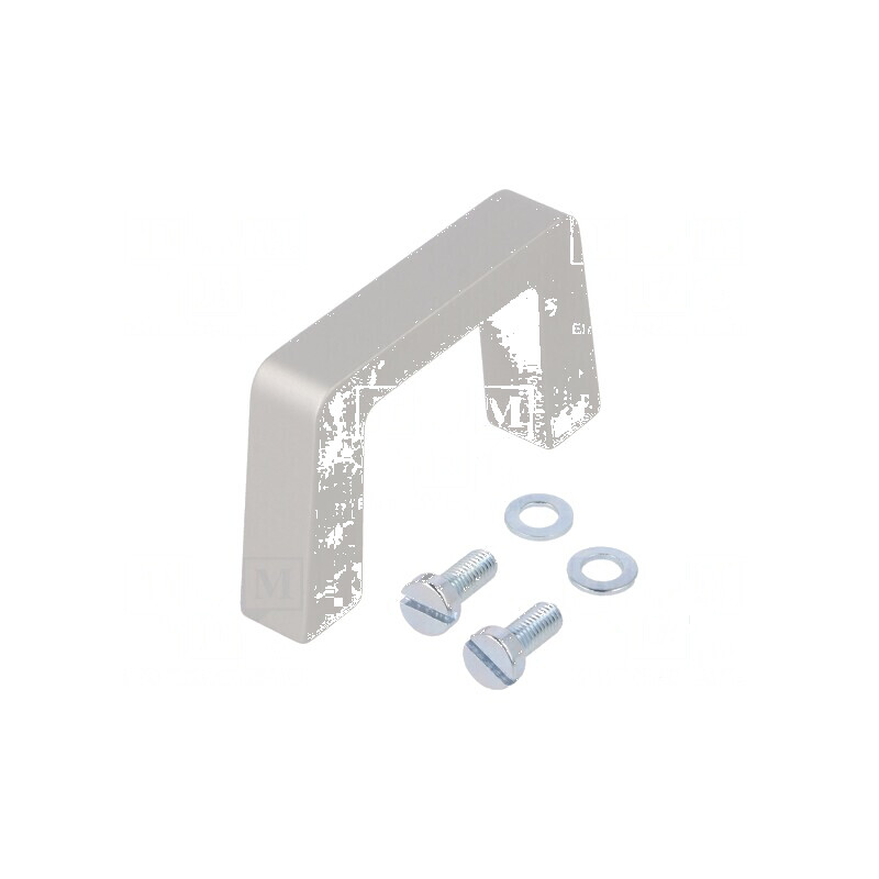 Suport aluminiu gri 40mm H, 69mm L, 12,2mm W cu manetă | Electronic-mag.ro | Componente Electronice Suport aluminiu gri 40mm H, 69mm L, 12,2mm W cu manetă | Electronic-mag.ro | Componente Electronice