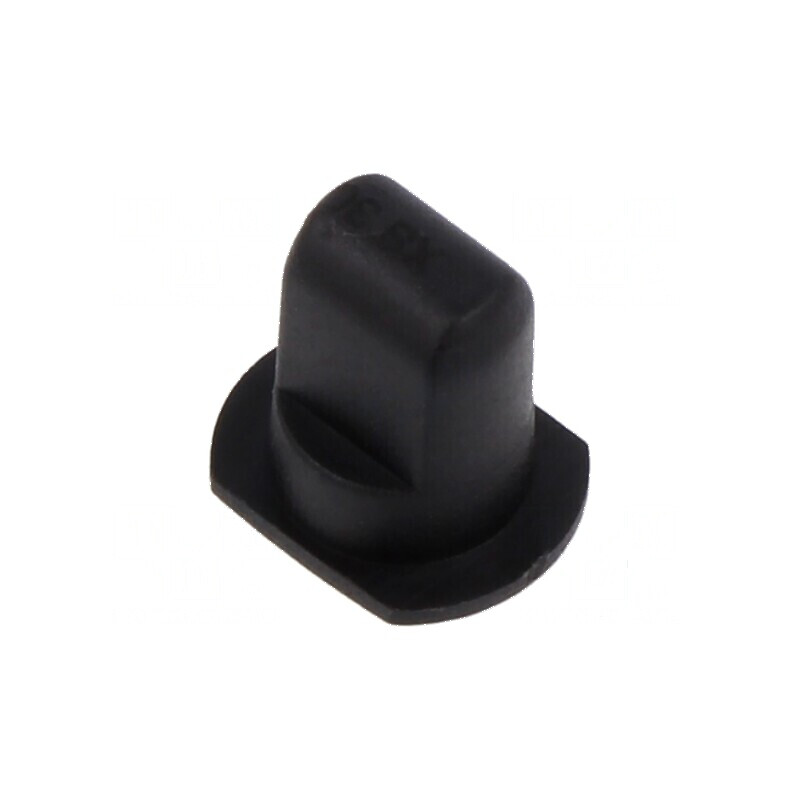Piuliță cu manșon 10buc pentru Seat, VW, Škoda OEM 191853615A | Electronic-mag.ro | Componente Electronice Piuliță cu manșon 10buc pentru Seat, VW, Škoda OEM 191853615A | Electronic-mag.ro | Componente Electronice