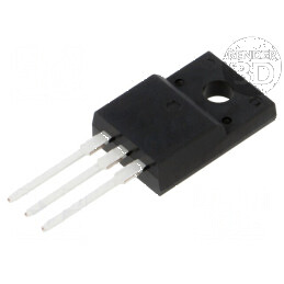Tranzistor N-MOSFET 70V 120A TO3PN | Electronic-mag.ro | Componente Electronice
