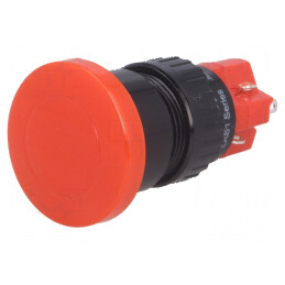 Comutator apăsare Poz 2 SPDT 3A 250VAC ON-ON | Electronic-mag.ro | Componente Electronice