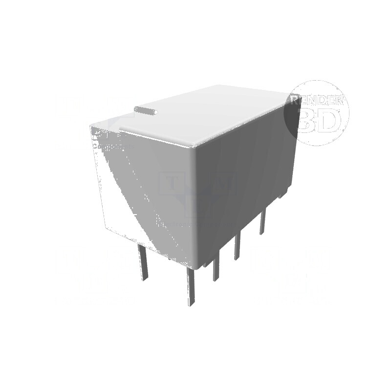 Releu electromagnetic DPDT 24VDC 2A 0,5A/125VAC IM | Electronic-mag.ro | Componente Electronice Releu electromagnetic DPDT 24VDC 2A 0,5A/125VAC IM | Electronic-mag.ro | Componente Electronice