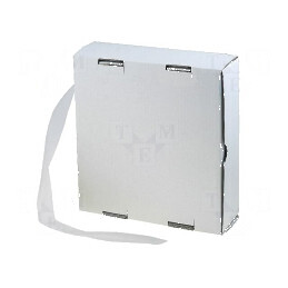 Manşon termocontractabil 2:1 3,2mm transparent fără adeziv | Electronic-mag.ro | Componente Electronice