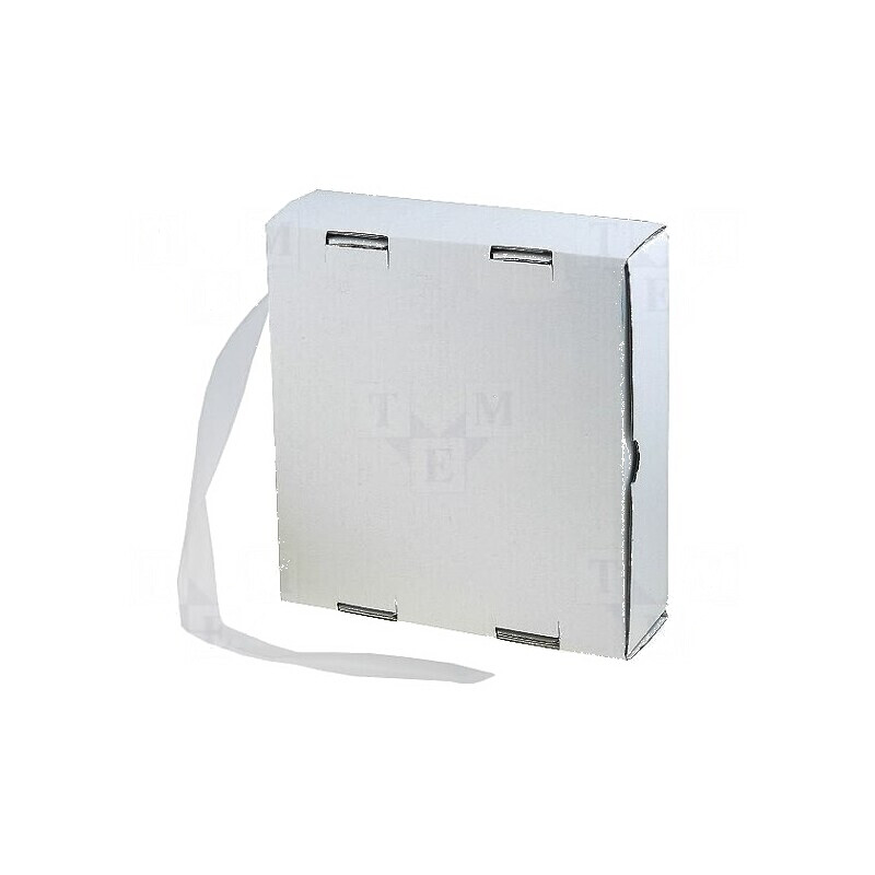 Manşon termocontractabil 2:1 3,2mm transparent fără adeziv | Electronic-mag.ro | Componente Electronice