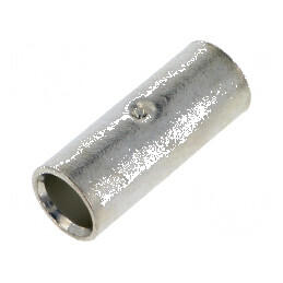 Vârf cupru cositorit 120mm2 pentru cablu, crimpat | Electronic-mag.ro | Componente Electronice