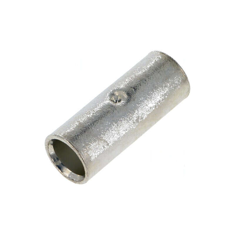Vârf cupru cositorit 120mm2 pentru cablu, crimpat | Electronic-mag.ro | Componente Electronice Vârf cupru cositorit 120mm2 pentru cablu, crimpat | Electronic-mag.ro | Componente Electronice