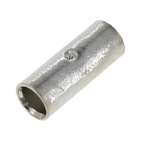 Vârf cupru cositorit 120mm2 pentru cablu, crimpat | Electronic-mag.ro | Componente Electronice