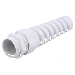 Garnitură etanșare M32 1,5 IP68 poliamidă cu manșon | Electronic-mag.ro | Componente Electronice