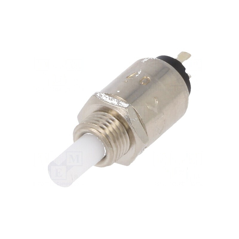 Comutator acţionat prin apăsare Poz 2 SPST 0,5A/125VAC 100MΩ | Electronic-mag.ro | Componente Electronice