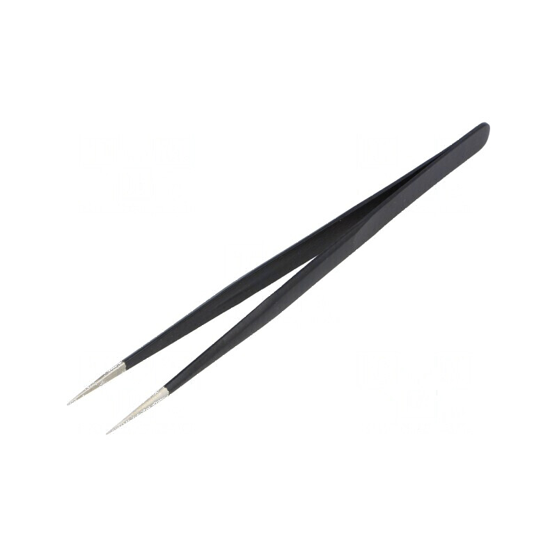 Pensetă ESD Ascuțită 0,2mm 18g | Electronic-mag.ro | Componente Electronice Pensetă ESD Ascuțită 0,2mm 18g | Electronic-mag.ro | Componente Electronice