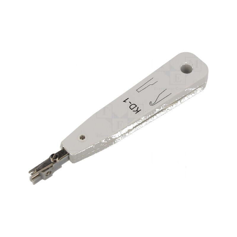 Unealtă sertizare prin impact Krone LSA | Electronic-mag.ro | Componente Electronice