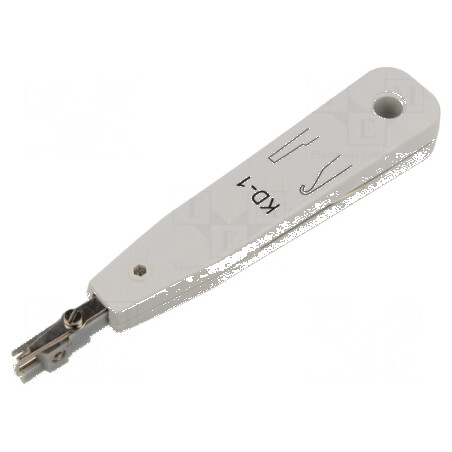 Unealtă sertizare prin impact Krone LSA | Electronic-mag.ro | Componente Electronice