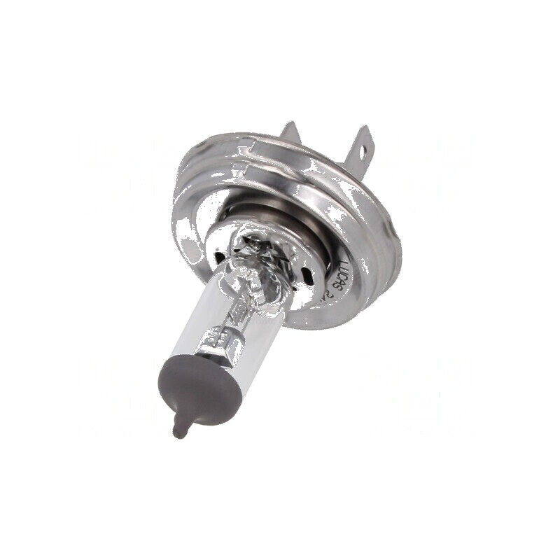 Lampă auto P45t transparentă 24V 75/70W H4 | Electronic-mag.ro | Componente Electronice Lampă auto P45t transparentă 24V 75/70W H4 | Electronic-mag.ro | Componente Electronice