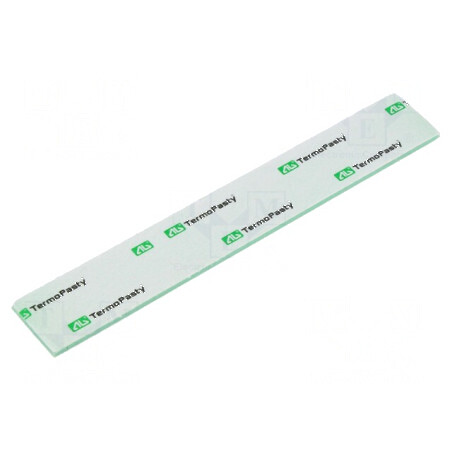 Bandă termoconductoare 20mm x 130mm x 2mm 2,4W/mK | Electronic-mag.ro | Componente Electronice