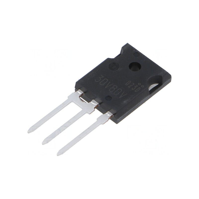 Diodă redresoare THT 800V 30A MTO3PV TO247AD | Electronic-mag.ro | Componente Electronice Diodă redresoare THT 800V 30A MTO3PV TO247AD | Electronic-mag.ro | Componente Electronice