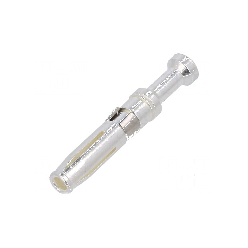 Pin mamă aurit 1mm2 EPIC MC 2.5 contacte întoarse crimpat | Electronic-mag.ro | Componente Electronice Pin mamă aurit 1mm2 EPIC MC 2.5 contacte întoarse crimpat | Electronic-mag.ro | Componente Electronice
