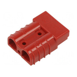 Conector alimentare DC mufă SB® 50 hermafrodit fără contacte | Electronic-mag.ro | Componente Electronice