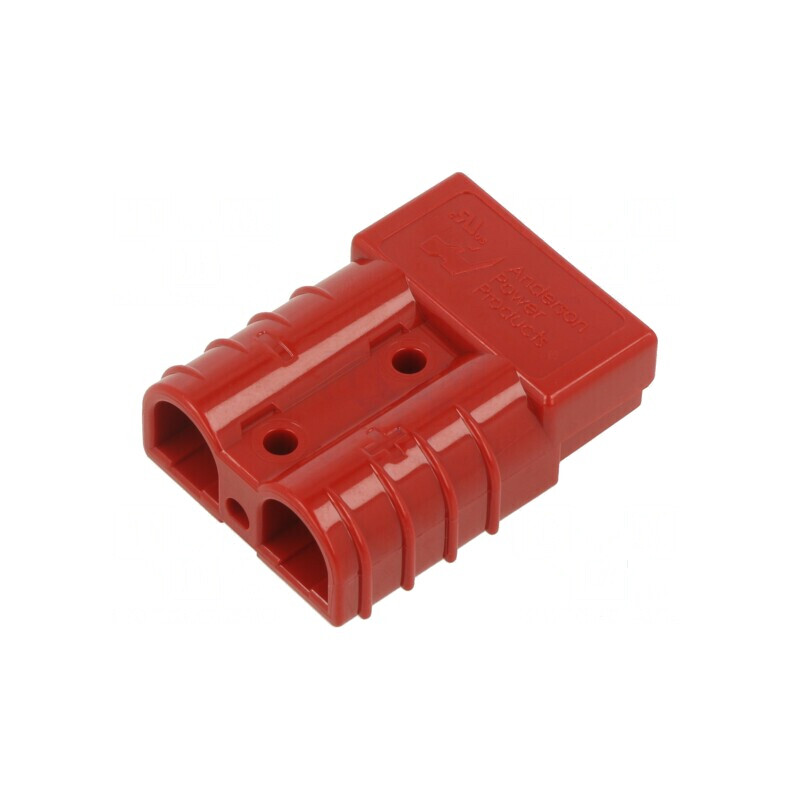 Conector alimentare DC mufă SB® 50 hermafrodit fără contacte | Electronic-mag.ro | Componente Electronice Conector alimentare DC mufă SB® 50 hermafrodit fără contacte | Electronic-mag.ro | Componente Electronice