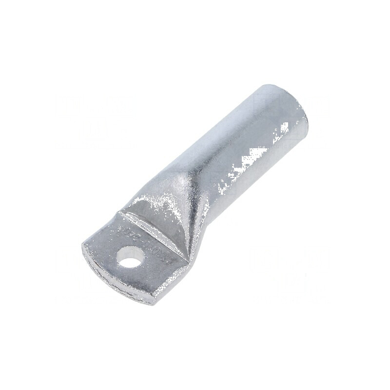 Vârf inelar tubular M10 240mm² pentru cablu aluminiu crimpabil | Electronic-mag.ro | Componente Electronice Vârf inelar tubular M10 240mm² pentru cablu aluminiu crimpabil | Electronic-mag.ro | Componente Electronice