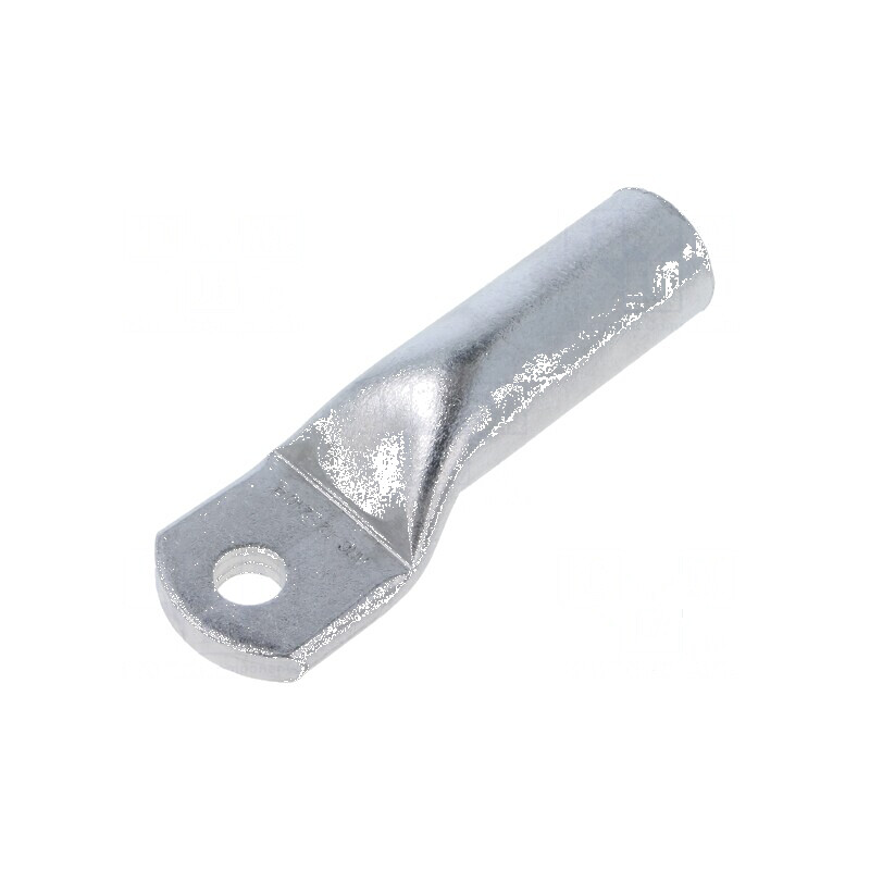 Vârf inelar tubular M12 240mm2 pentru cablu aluminiu, crimpat | Electronic-mag.ro | Componente Electronice