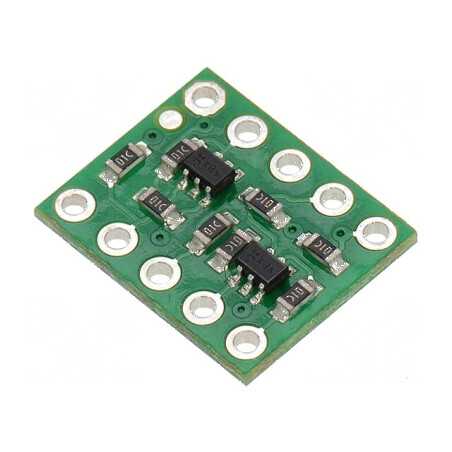 Convertor Comutator Logic Nivel Pini | Electronic-mag.ro | Componente Electronice