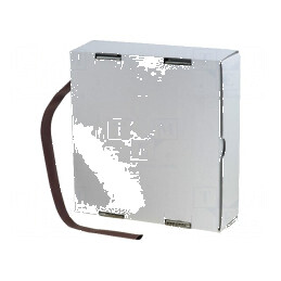 Manşon termocontractabil 2:1 2,4mm maro fără adeziv | Electronic-mag.ro | Componente Electronice