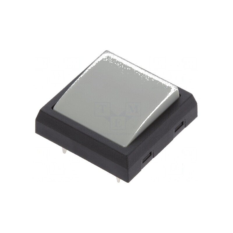 Microîntrerupător TACT SPST-NO 0,05A/24VDC OFF-(ON) JF | Electronic-mag.ro | Componente Electronice