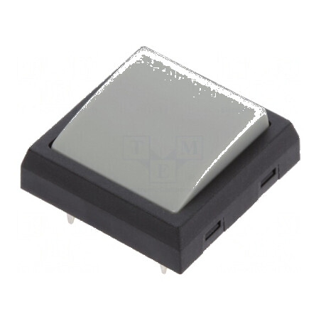Microîntrerupător TACT SPST-NO 0,05A/24VDC OFF-(ON) JF | Electronic-mag.ro | Componente Electronice