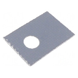 Suport termoconductor din silicon SOT32 0,18mm 900mW/mK | Electronic-mag.ro | Componente Electronice