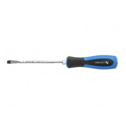 Şurubelniţă plată de impact SL 5,5mm 100mm | Electronic-mag.ro | Componente Electronice