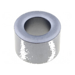 Ferită toroidală 20mm lungime, 16mm diametru interior, 28mm diametru exterior, miez K5B | Electronic-mag.ro | Componente Electronice