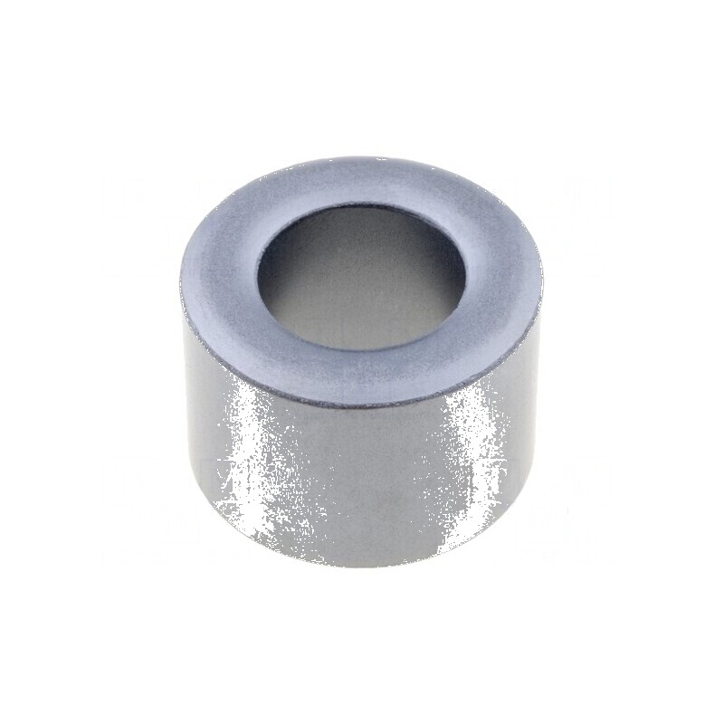 Ferită toroidală 20mm lungime, 16mm diametru interior, 28mm diametru exterior, miez K5B | Electronic-mag.ro | Componente Electronice Ferită toroidală 20mm lungime, 16mm diametru interior, 28mm diametru exterior, miez K5B | Electronic-mag.ro | Componente Electronice