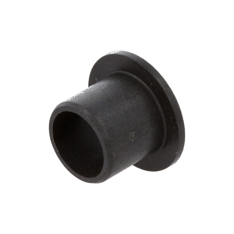 Manșon alunecător cu flanșă 16mm - Lagăr Øext 16mm Øint 12mm L 16mm | Electronic-mag.ro | Componente Electronice Manșon alunecător cu flanșă 16mm - Lagăr Øext 16mm Øint 12mm L 16mm | Electronic-mag.ro | Componente Electronice