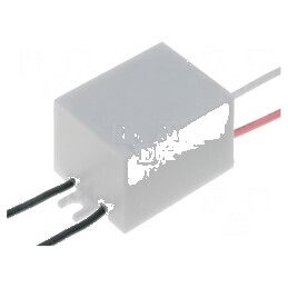 Alimentator Liniar LED 3-21V 300mA 7-21VAC 7-24VDC IP65 | Electronic-mag.ro | Componente Electronice