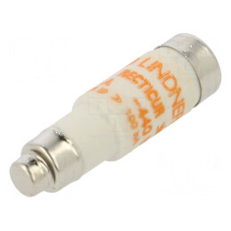 Siguranţă industrială gR 10A 440VAC 440VDC D01 | Electronic-mag.ro | Componente Electronice