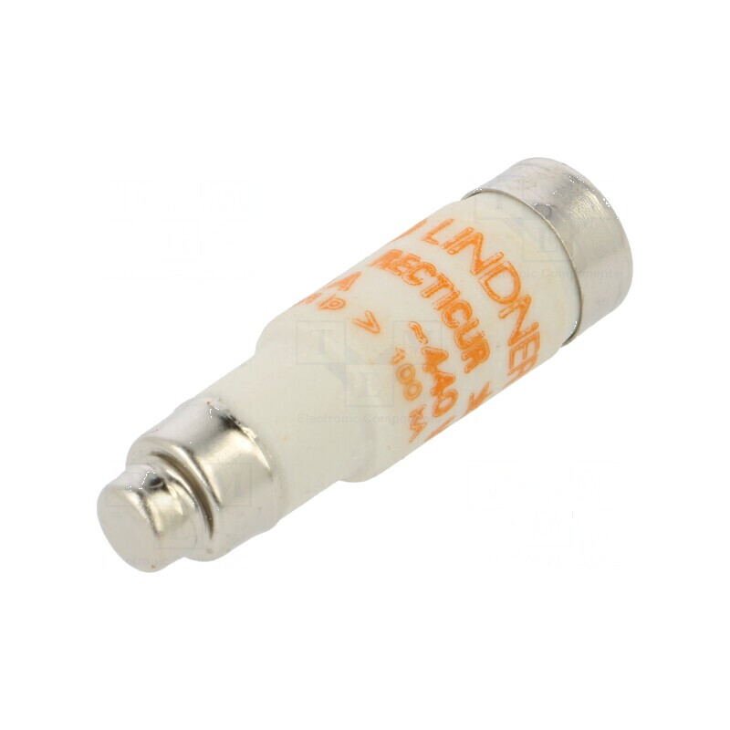 Siguranţă industrială gR 10A 440VAC 440VDC D01 | Electronic-mag.ro | Componente Electronice Siguranţă industrială gR 10A 440VAC 440VDC D01 | Electronic-mag.ro | Componente Electronice