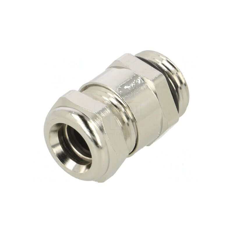 Garnitură etanșare PG9 IP68 alamă metalică | Electronic-mag.ro | Componente Electronice Garnitură etanșare PG9 IP68 alamă metalică | Electronic-mag.ro | Componente Electronice
