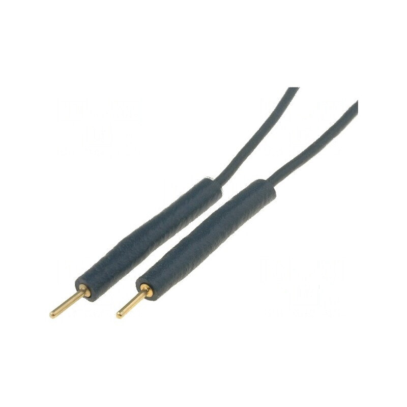 Cablu de conectare 2A 70VDC negru 0,22mm2 33VAC | Electronic-mag.ro | Componente Electronice Cablu de conectare 2A 70VDC negru 0,22mm2 33VAC | Electronic-mag.ro | Componente Electronice