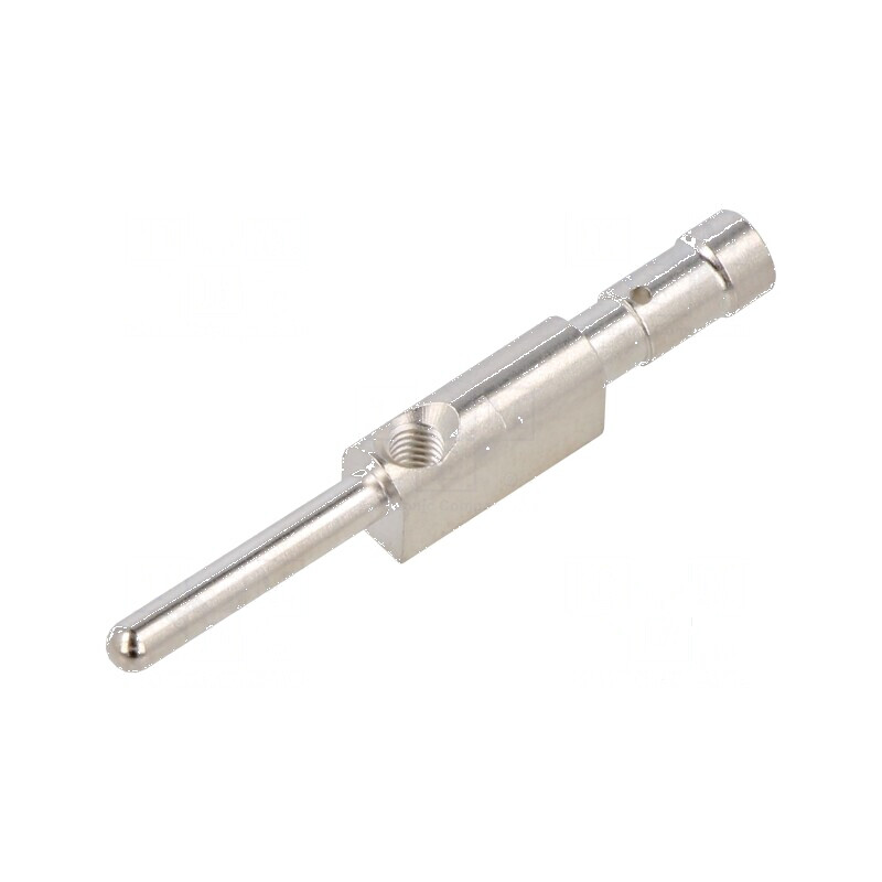 Pin de împământare argintat 4mm² EPIC H-Q crimpat | Electronic-mag.ro | Componente Electronice Pin de împământare argintat 4mm² EPIC H-Q crimpat | Electronic-mag.ro | Componente Electronice