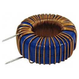 Inductor THT 330uH 2A 209mΩ | Electronic-mag.ro | Componente Electronice