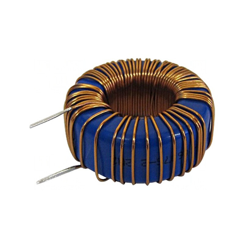 Inductor THT 330uH 2A 209mΩ | Electronic-mag.ro | Componente Electronice